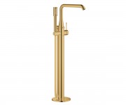 Підлоговий змішувач з душем GROHE ESSENCE 25248GL1