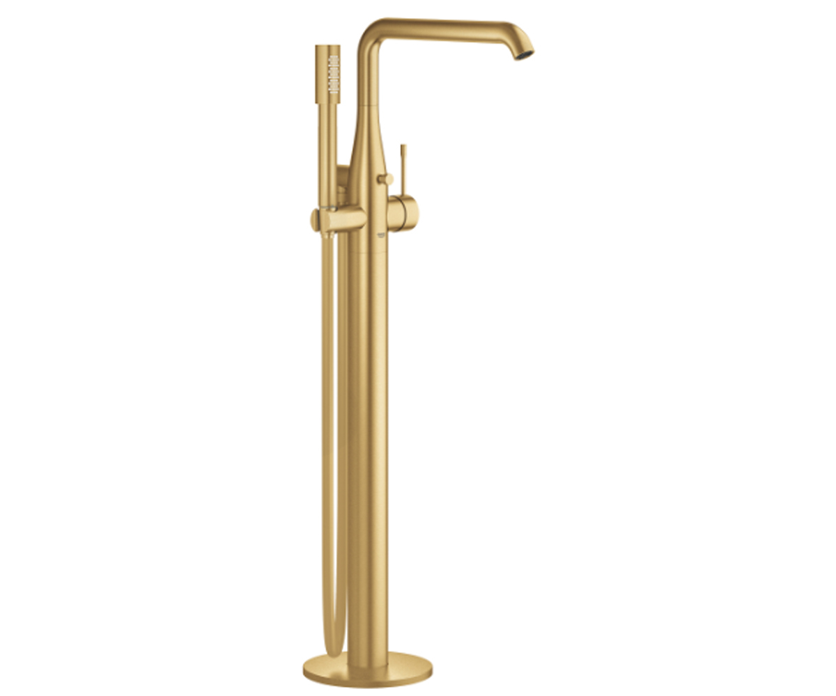 Смеситель для ванны GROHE ESSENCE 25248GN1 25248GN1