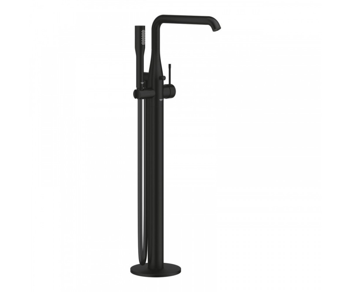 Напольный смеситель для ванны с гарнитуром GROHE ESSENCE 25248KF1 25248KF1