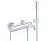 Змішувач для ванни GROHE ESSENCE 25249001 25249001