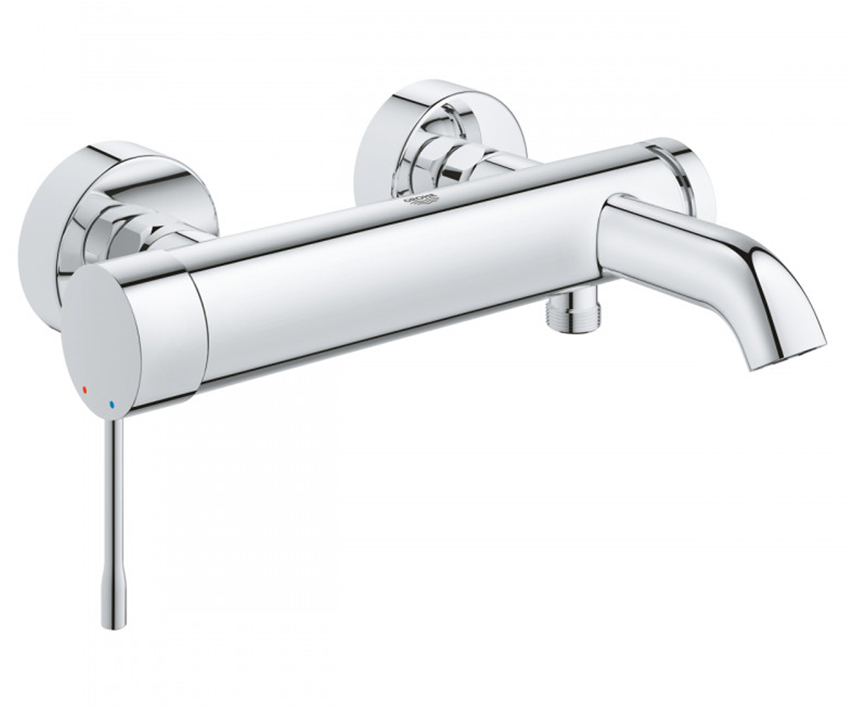 Змішувач для ванни GROHE ESSENCE 25250001 25250001