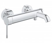 Смеситель для ванны GROHE ESSENCE 25250001