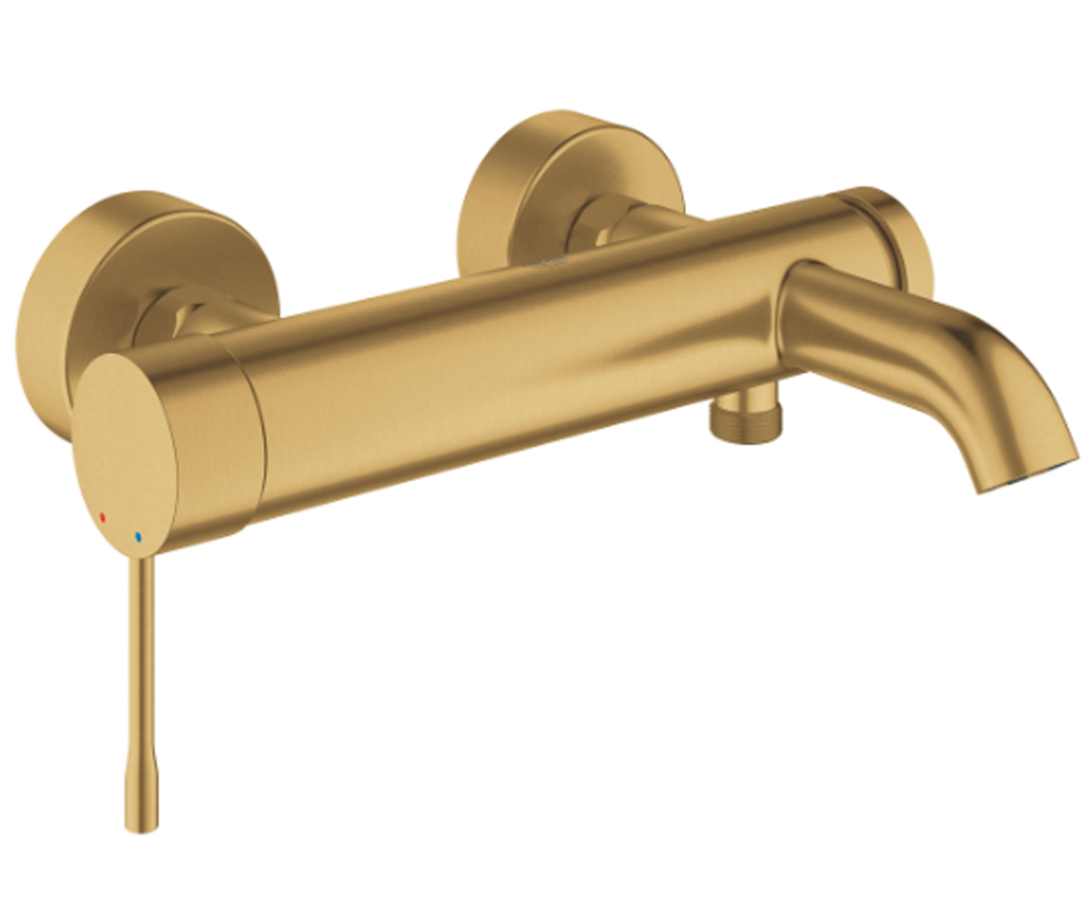 Змішувач для ванни GROHE ESSENCE 25250GN1 25250GN1
