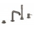 Змішувач на 4 отвори GROHE ESSENCE 25251AL1 25251AL1
