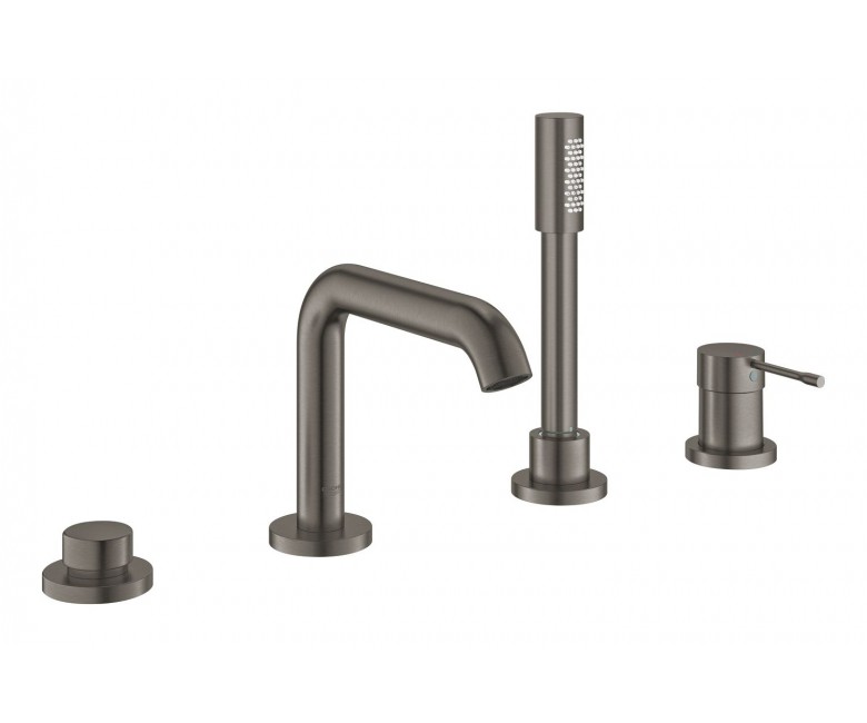 Змішувач на 4 отвори GROHE ESSENCE 25251AL1 25251AL1