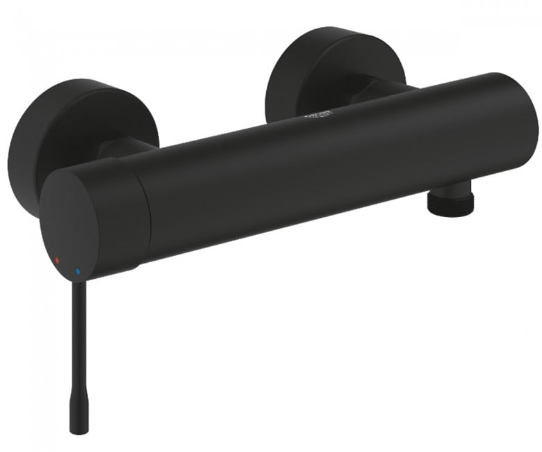 Настінний змішувач для душа GROHE ESSENCE 25252KF1 25252KF1