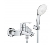 Змішувач для ванни GROHE EUROSMART 25276003