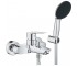 Змішувач з набором GROHE START 25283002 25283002