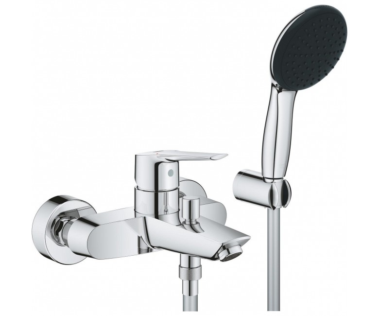 Змішувач з набором GROHE START 25283002 25283002