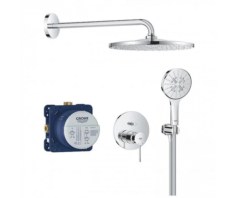 Душова система GROHE ESSENCE 25287000 25287000