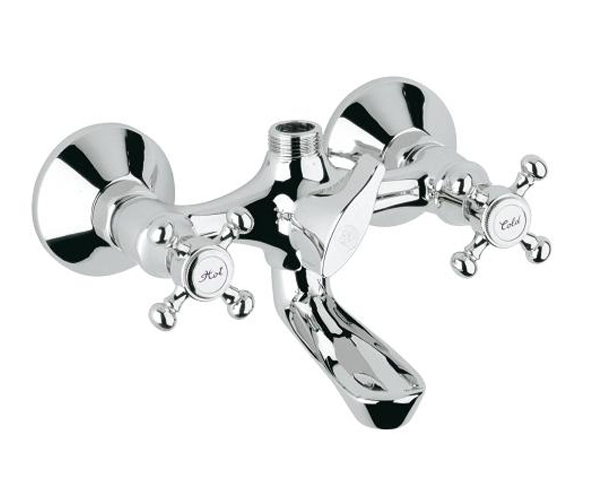 Змішувач для ванни GROHE ARABESK 25407000 25407000