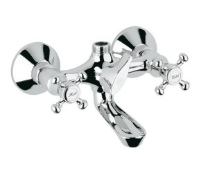 Змішувач для ванни GROHE ARABESK 25407000