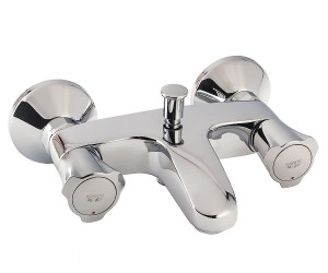 Змішувач для ванни GROHE COSTA L 25450001