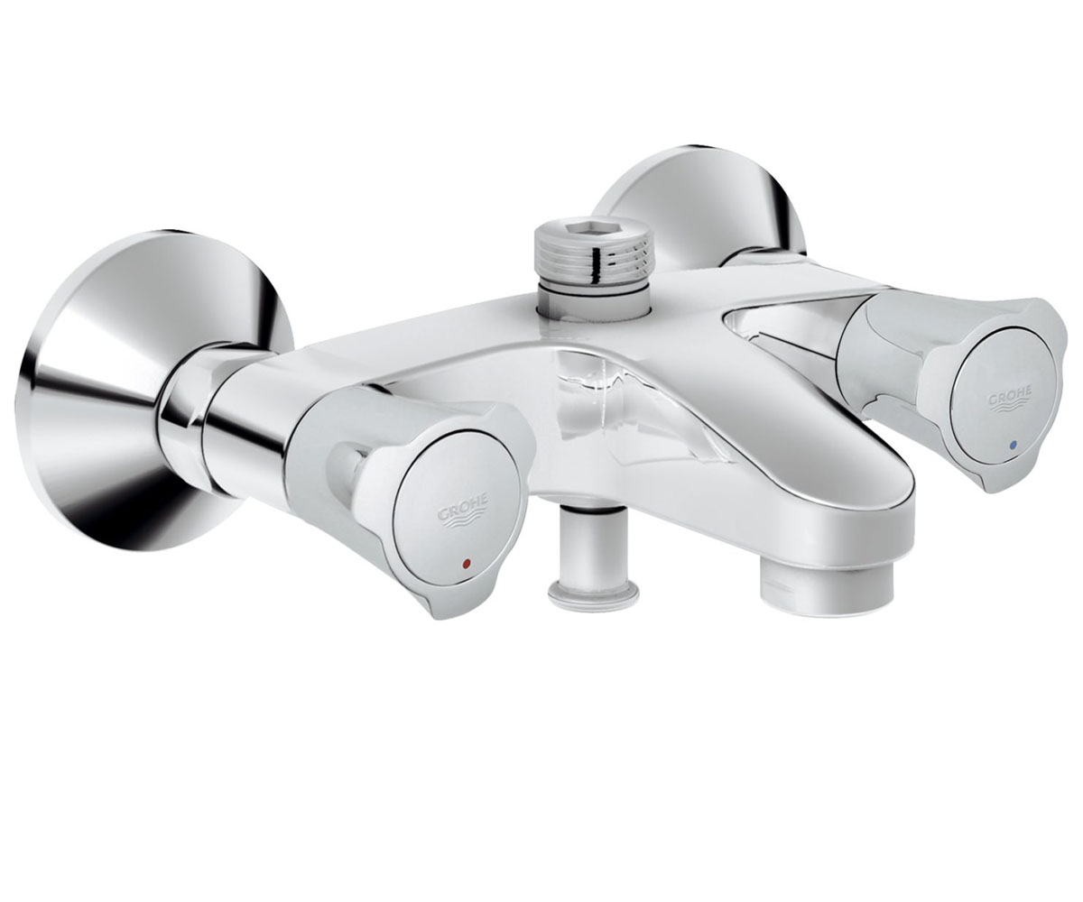 Змішувач для ванни/душа GROHE COSTA 25452001 25452001