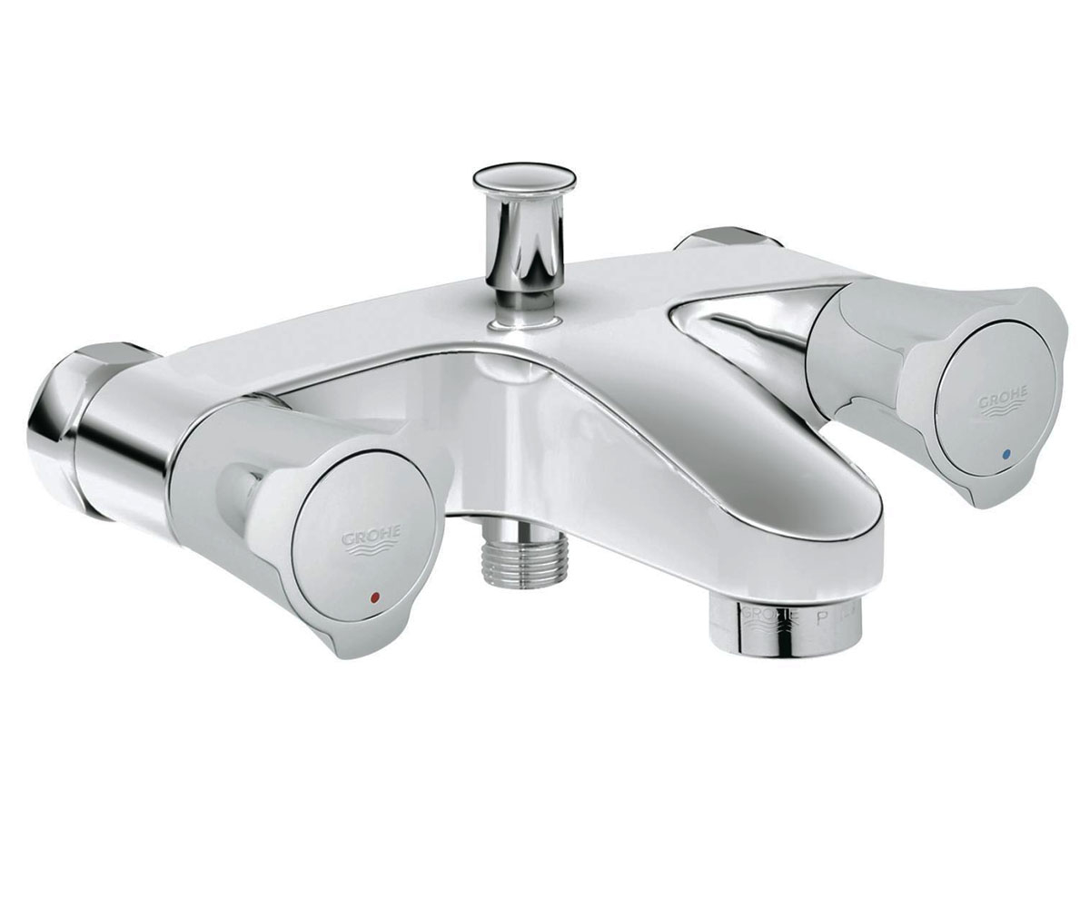 Змішувач для ванни GROHE COSTA 25453001 25453001