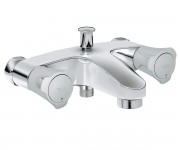 Змішувач для ванни GROHE COSTA 25453001