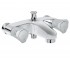 Смеситель для ванны GROHE COSTA 25453001 25453001