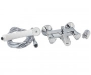 Змішувач для ванни GROHE COSTA L 25460001