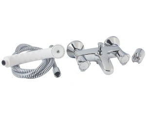 Змішувач для ванни GROHE COSTA L 25460001