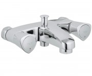 Змішувач для ванни GROHE COSTA 25485001