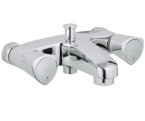 Змішувач для ванни GROHE COSTA 25485001