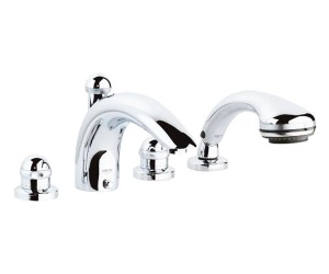 Змішувач для ванни GROHE SENTOSA 25551000
