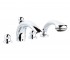 Змішувач для ванни GROHE SENTOSA 25551000 25551000