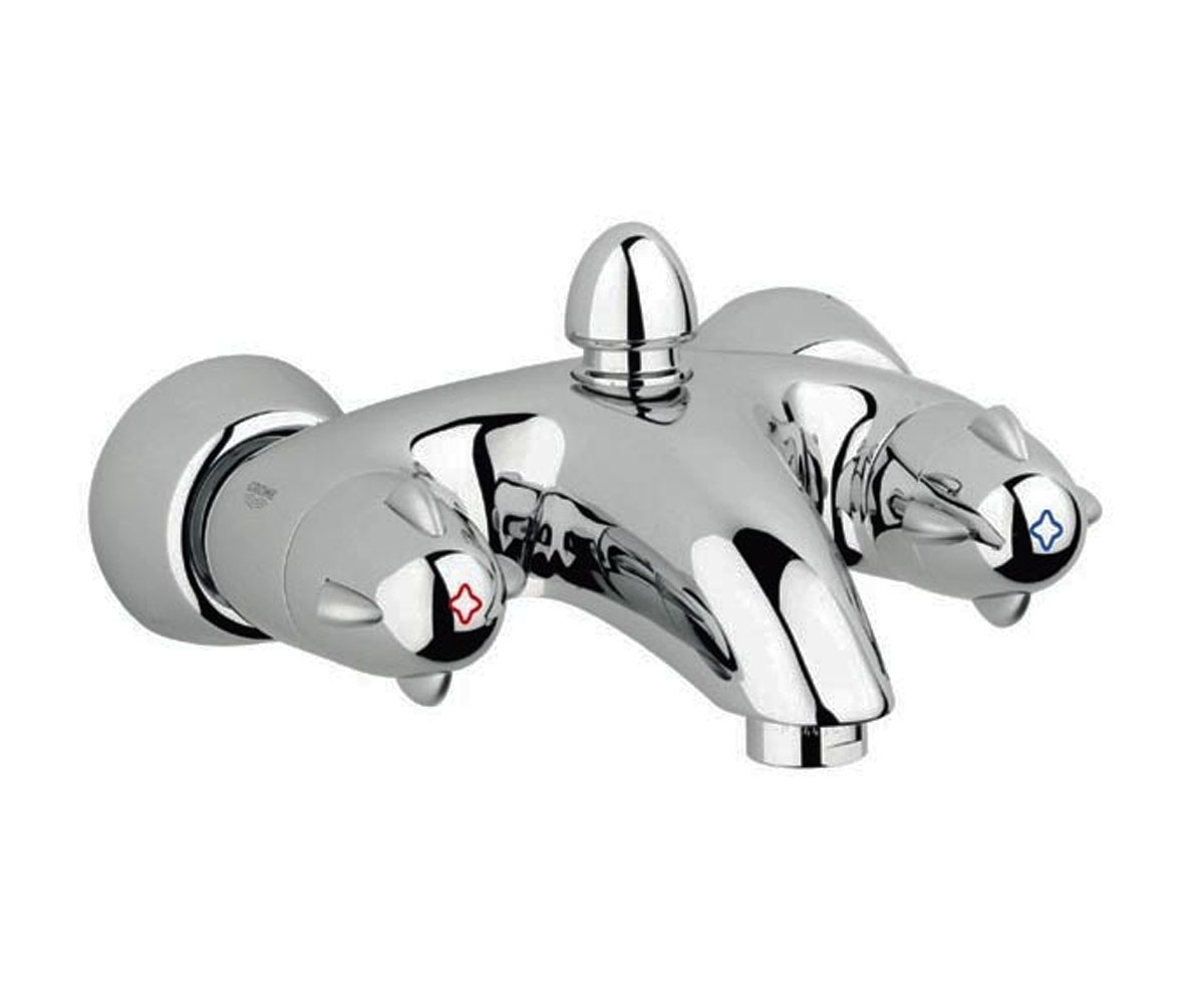 Змішувач для ванни та душу GROHE TALIA 25561000 25561000