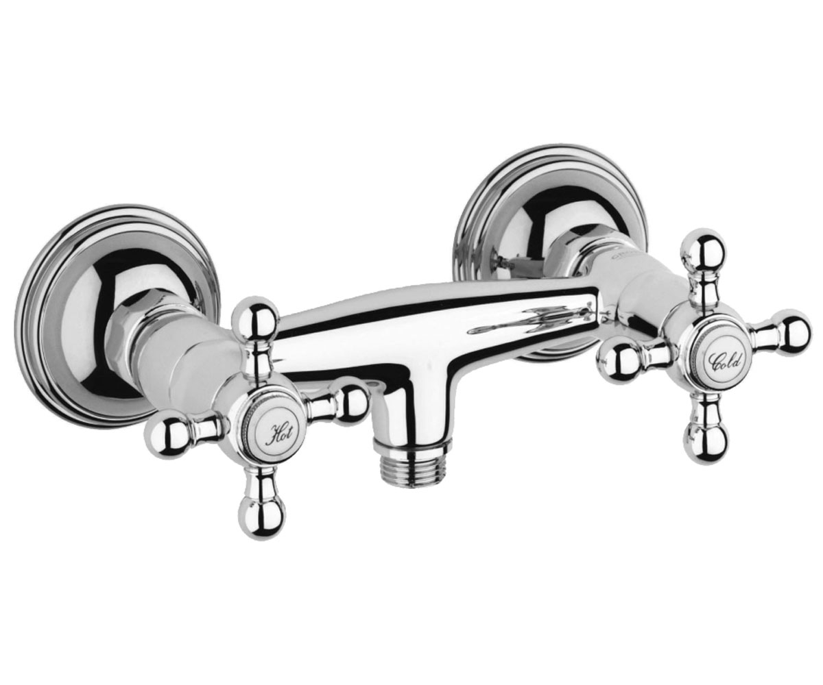 Змішувач для душа GROHE SINFONIA 26000000 26000000