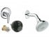 Смеситель с душем GROHE EUROECO 26000004 26000004