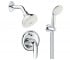 Душова система GROHE EUROECO NEW 26000005 26000005