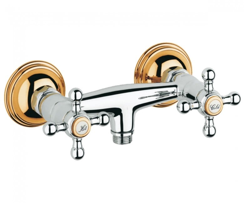 Змішувач для душу GROHE SINFONIA 26000IG0 26000IG0