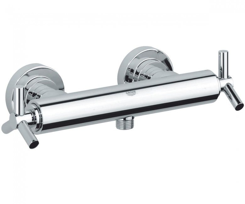 Змішувач для душу GROHE ATRIO CLASSIC 26003000 26003000