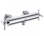 Змішувач двохвентильний GROHE ATRIO NEW 26003003