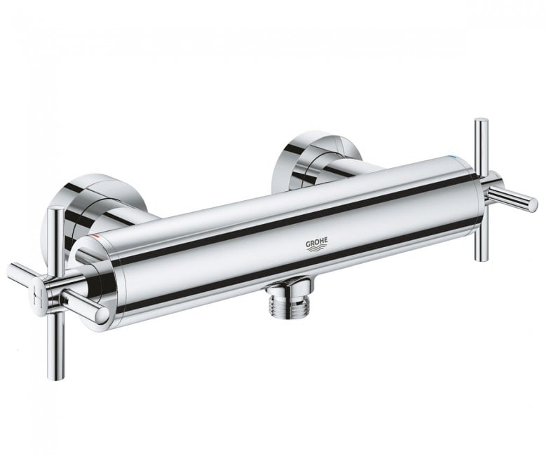 Змішувач двохвентильний GROHE ATRIO NEW 26003003 26003003