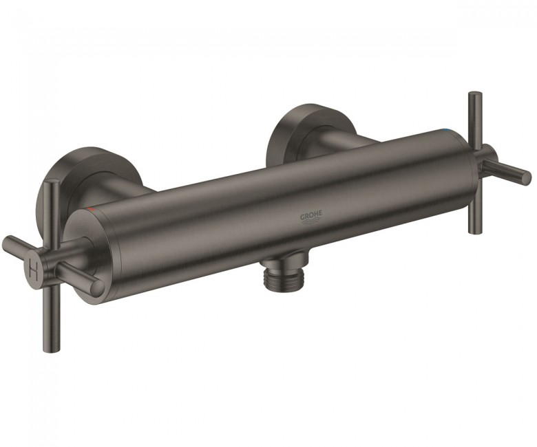 Змішувач двохвентильний GROHE ATRIO NEW 26003AL3 26003AL3