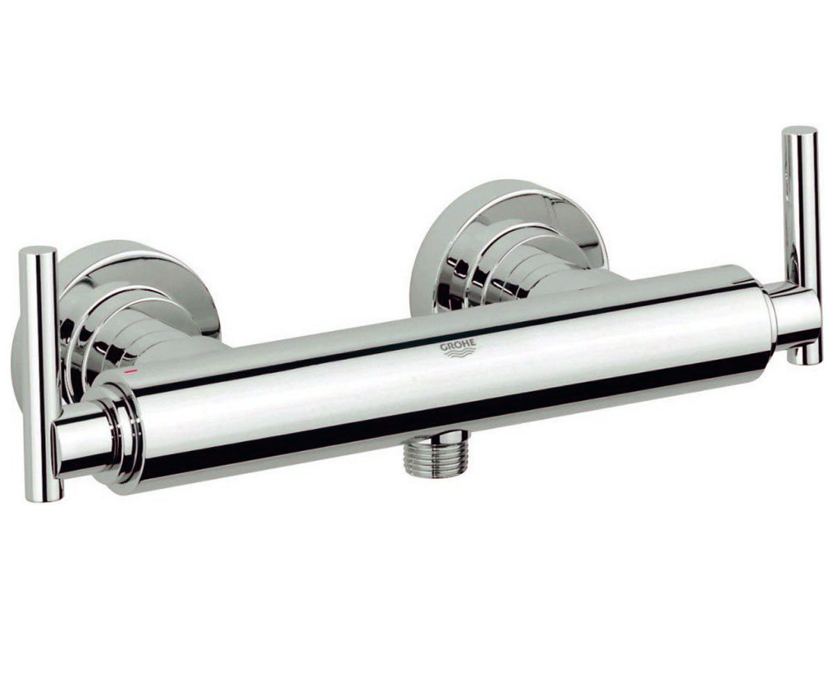 Змішувач для душу GROHE ATRIO CLASSIC 26004000 26004000