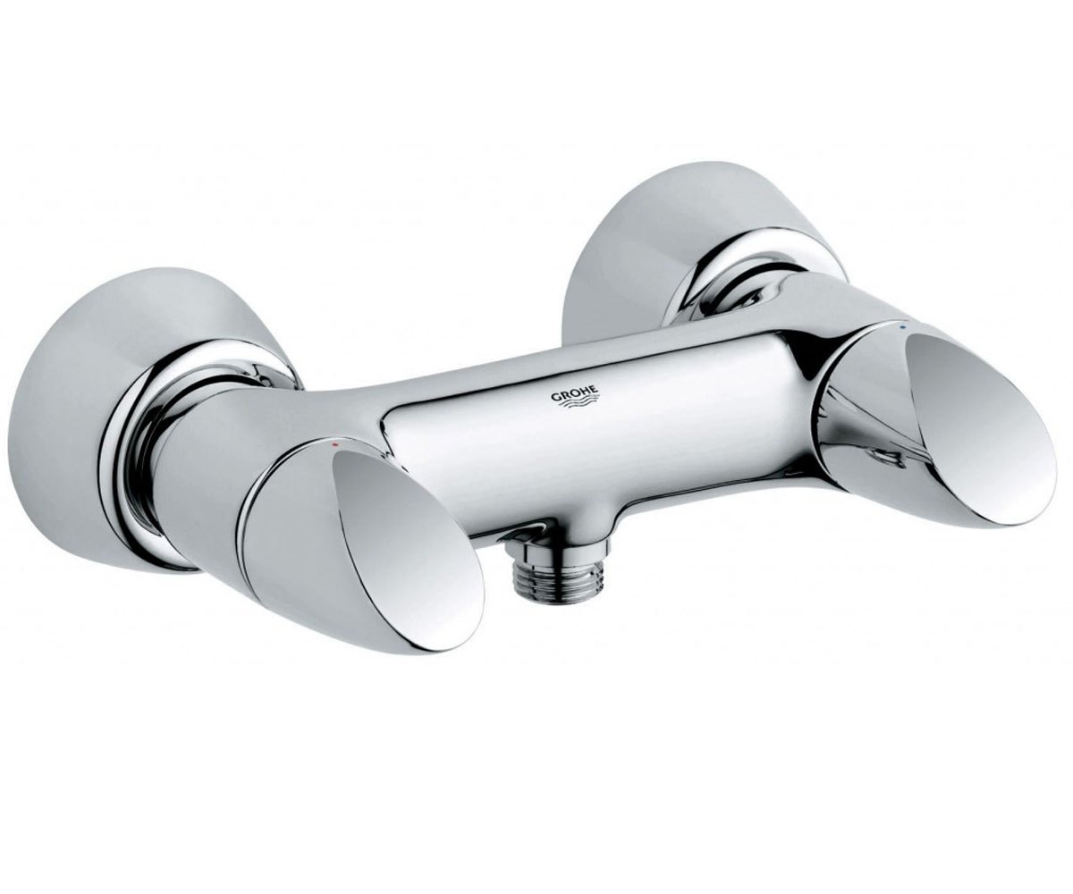 Змішувач для душу GROHE ARIA 26008000 26008000