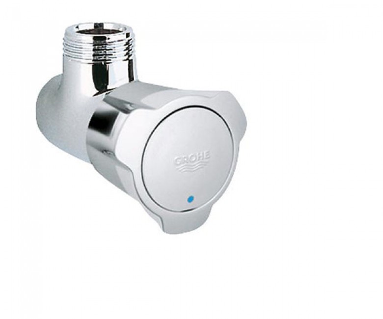Клапан GROHE COSTA 26010001 26010001