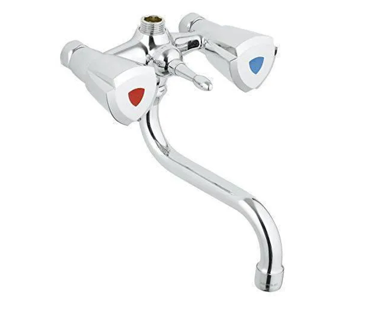 Смеситель для ванны GROHE COSTA TREND 26013000 26013000
