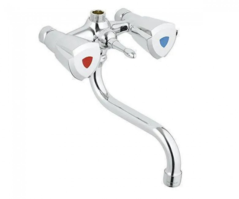 Змішувач для ванни GROHE COSTA TREND 26013000 26013000