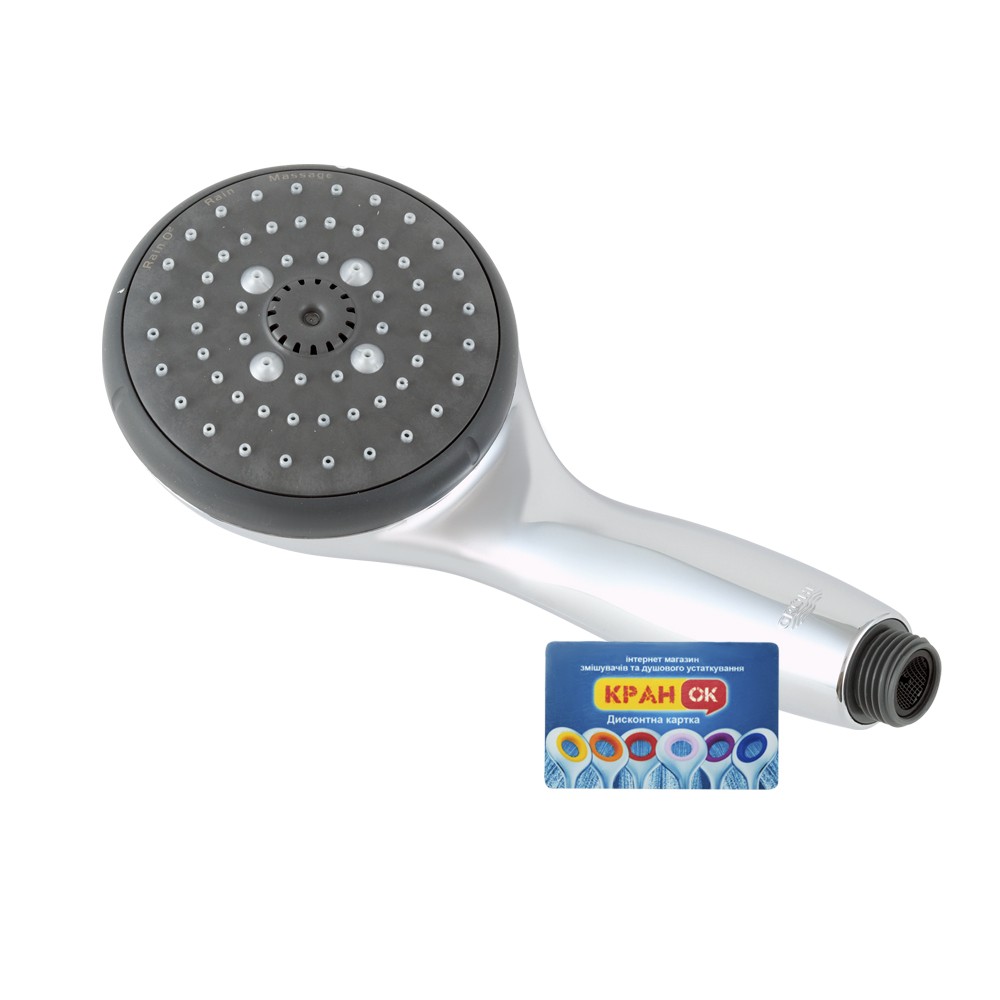 Ручной душ  VITALIO START QUICKFIX 26031000:Фото 2