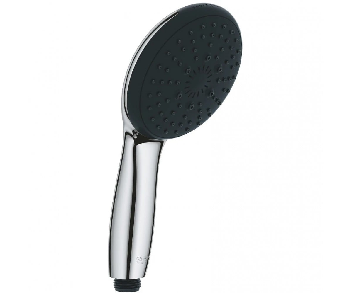 Ручний душ, 3 режими GROHE VITALIO START QUICKFIX 26031001 26031001