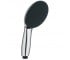 Ручная душевая лейка GROHE VITALIO START QUICKFIX 26031001 26031001