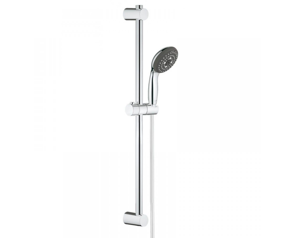 Душовий гарнітур GROHE VITALIO START QUICKFIX 26032000 26032000