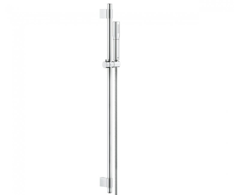 Душовий гарнітур з 1 режимом GROHE GRANDERA 26038000 26038000