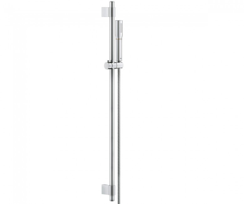 Душовий гарнітур з 1 режимом GROHE GRANDERA 26038IG0 26038IG0