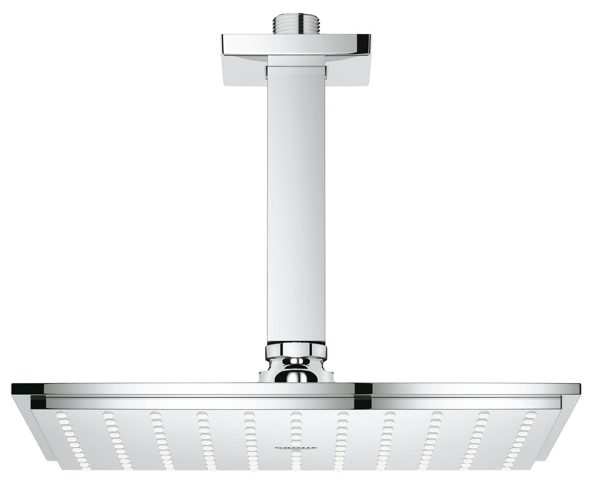 Верхній душ GROHE RAINSHOWER ALLURE 26055000 26055000