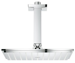 Верхний душ GROHE RAINSHOWER ALLURE 26055000