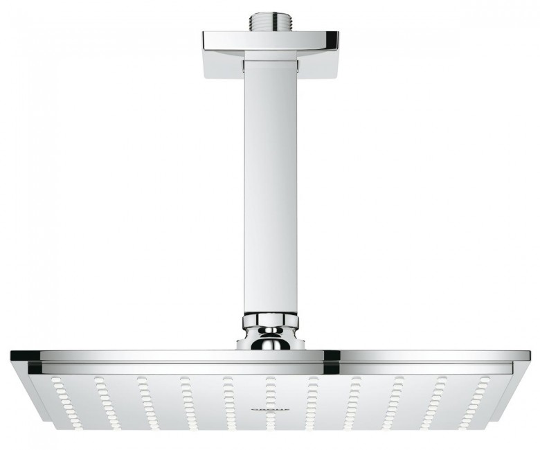 Верхній душ GROHE RAINSHOWER ALLURE 26055000 26055000